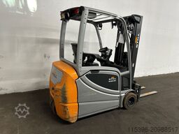 Still RX 20-20 L - TRIPLEX 4,8 m