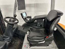 Still RX 20-20 L - TRIPLEX 4,8 m