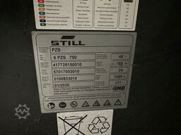 Still RX 20-20 L - TRIPLEX 4,8 m