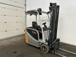 Still RX 20-16 - TRIPLEX 5,2 m - BATT. 2024 !!!