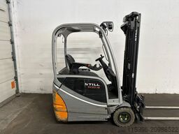 Still RX 20-16 - TRIPLEX 5,2 m - BATT. 2024 !!!