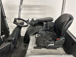 Still RX 20-16 - TRIPLEX 5,2 m - BATT. 2024 !!!