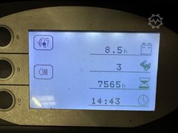 Still RX 20-16 - TRIPLEX 5,2 m - BATT. 2024 !!!