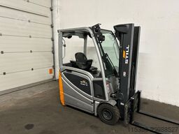 Still RX 20-16 C - TRIPLEX 4,3 m - nur 1,96 m hoch !!!!