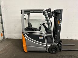 Still RX 20-16 C - TRIPLEX 4,3 m - nur 1,96 m hoch !!!!