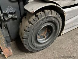 Still RX 20-16 C - TRIPLEX 4,3 m - nur 1,96 m hoch !!!!