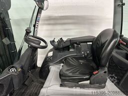 Still RX 60-25 - TRIPLEX 4,6 m