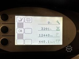 Still RX 60-25 - TRIPLEX 4,6 m