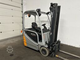 Still RX 20-16 - TRIPLEX 5,2 m