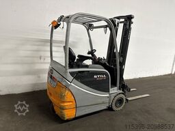 Still RX 20-16 - TRIPLEX 5,2 m