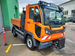 Hako Multicar M31