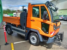 Hako Multicar M31