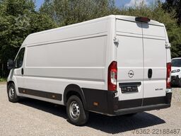 Opel Movano Kasten FACELIFT L4H2  Kamera. Nav
