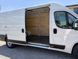Opel Movano Kasten FACELIFT L4H2  Kamera. Nav