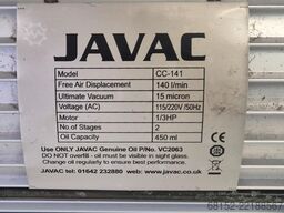 Javac CC141