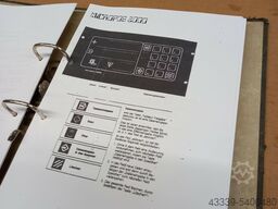 JAESPA W 400 AZ/P-Minipos