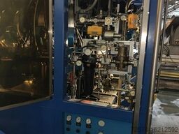 Bottling Krones Bottling Complete Line PET 12.000 bph