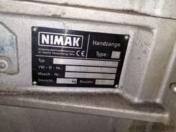 NIMAK LHN 41 VT-541-2400-030