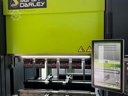 SafanDarley E-BRAKE Premium 35-1250 ES