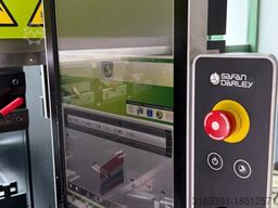 SafanDarley E-BRAKE Premium 35-1250 ES