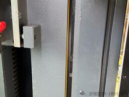 SafanDarley E-BRAKE Premium 35-1250 ES