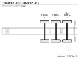 REISTREYLER REISTREYLER