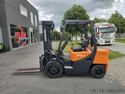 DOOSAN DAEWOO d30g