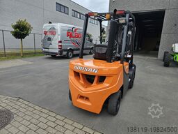 DOOSAN DAEWOO d30g
