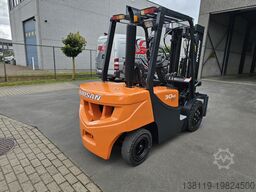 DOOSAN DAEWOO d30g