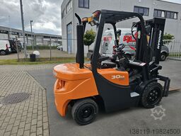 DOOSAN DAEWOO d30g