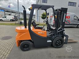 DOOSAN DAEWOO d30g