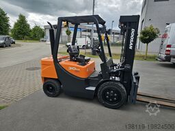 DOOSAN DAEWOO d30g