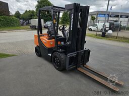 DOOSAN DAEWOO d30g