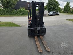 DOOSAN DAEWOO d30g