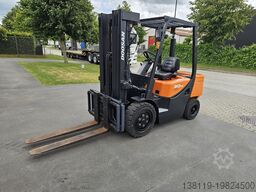 DOOSAN DAEWOO d30g