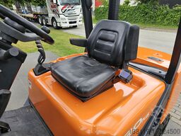DOOSAN DAEWOO d30g