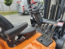 DOOSAN DAEWOO d30g