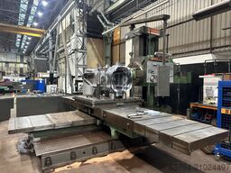 Kearns Richards SF125 Horizontal Borer