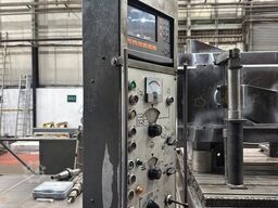 Kearns Richards SF125 Horizontal Borer