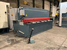 Durma SB 3006 X 6 Mm CNC