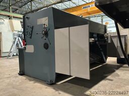Durma SB 3006 X 6 Mm CNC