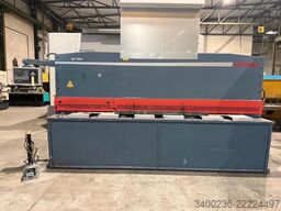 Durma SB 3006 X 6 Mm CNC