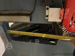 Durma SB 3006 X 6 Mm CNC