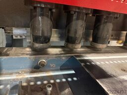 Durma SB 3006 X 6 Mm CNC