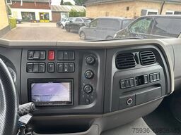 DAF LF 230 Autotransporter Showtruck 4/5 Lader 3 Se...