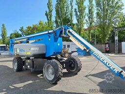 Genie ZX 135/70