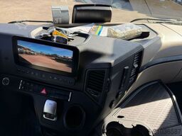 MERCEDES-BENZ ACTROS 2548 L Pritsche 7,3 m offen*MIRROR-CAM