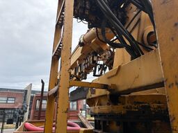 MAN f8 18.280 + 6 CYLINDER + MANUAL + MKG 22METER