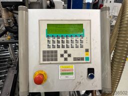 DÜRR ECOCLEAN MEGA 76 W