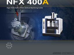 YCM NFX400A